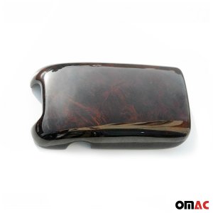 Mercedes C Class W203 Armrest Box Lid - Omac - with Tel - Laurel 2000-2007 Mercedes C Class W203 Armrest Box Lid - Omac - with Tel - Laurel 2000-2007
